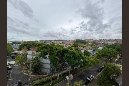 Apartamento à venda com 53m², 2 quartos e 1 vagaVista 