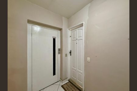 Apartamento à venda com 53m², 2 quartos e 1 vagaHall Apartamento 