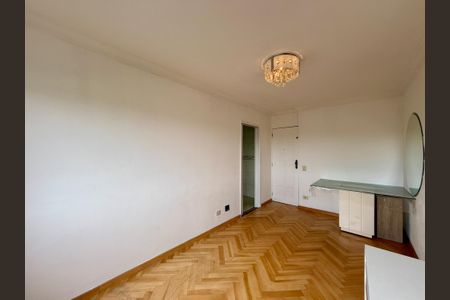 Apartamento à venda com 53m², 2 quartos e 1 vagaSala