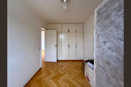 Apartamento à venda com 53m², 2 quartos e 1 vagaQuarto 2