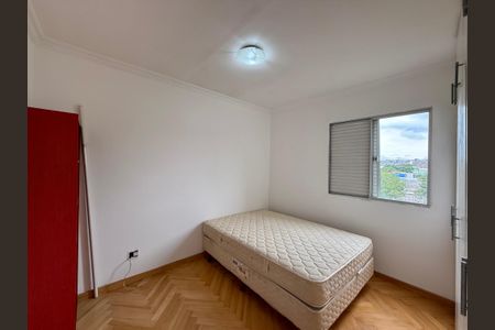 Apartamento à venda com 53m², 2 quartos e 1 vagaQuarto 1