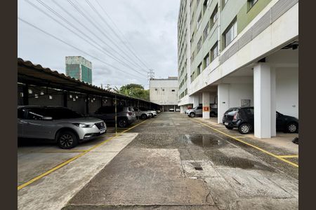 Apartamento à venda com 53m², 2 quartos e 1 vagaGaragem 