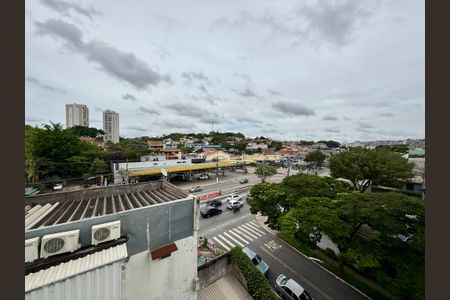 Apartamento à venda com 53m², 2 quartos e 1 vagaVista Quarto 2