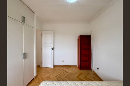 Apartamento à venda com 53m², 2 quartos e 1 vagaQuarto 1