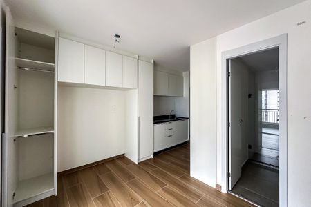 Kitnet/Studio à venda com 1 quarto, 26m² em Belenzinho, São Paulo