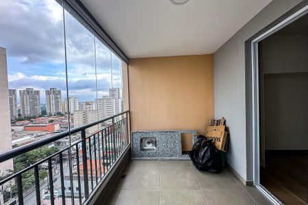 Kitnet/Studio à venda com 1 quarto, 26m² em Belenzinho, São Paulo