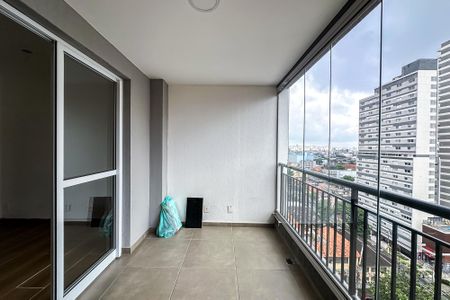 Kitnet/Studio à venda com 1 quarto, 26m² em Belenzinho, São Paulo