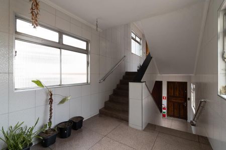 Apartamento para alugar com 55m², 2 quartos e sem vagaÁrea comum