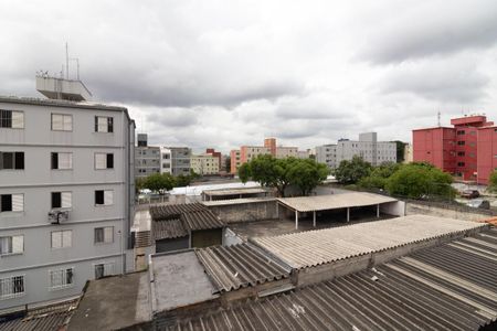 Apartamento para alugar com 55m², 2 quartos e sem vagaVista do Quarto 1