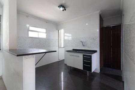 Apartamento para alugar com 55m², 2 quartos e sem vagaCozinha