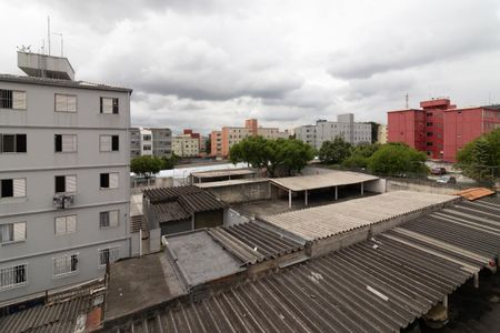 Apartamento para alugar com 55m², 2 quartos e sem vagaVista do Quarto 2