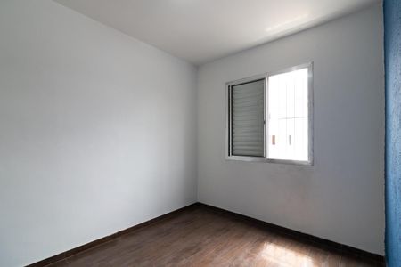 Quarto 1 de apartamento para alugar com 2 quartos, 55m² em Conjunto Habitacional Padre Manoel da Nobrega, São Paulo