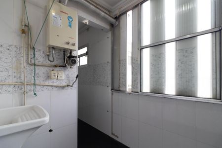 Apartamento para alugar com 55m², 2 quartos e sem vagaÁrea de Serviço