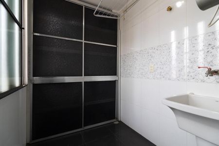 Apartamento para alugar com 55m², 2 quartos e sem vagaÁrea de Serviço