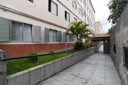 Apartamento para alugar com 55m², 2 quartos e sem vagaÁrea comum
