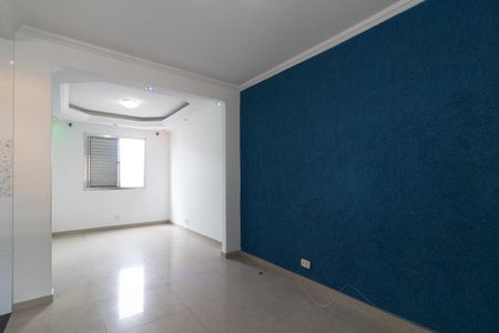 Apartamento para alugar com 55m², 2 quartos e sem vagaSala