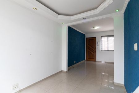 Apartamento para alugar com 55m², 2 quartos e sem vagaSala