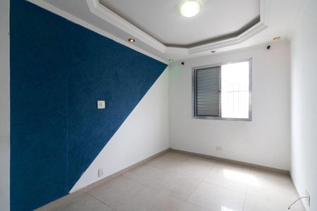 Sala de apartamento para alugar com 2 quartos, 55m² em Conjunto Habitacional Padre Manoel da Nobrega, São Paulo