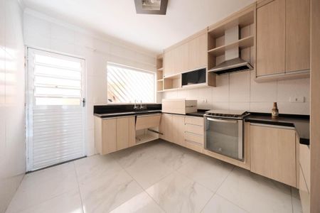 Casa à venda com 320m², 3 quartos e 2 vagasCozinha