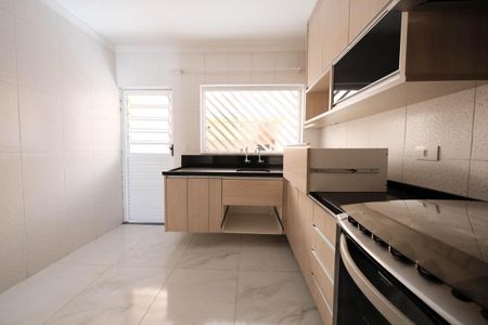 Casa à venda com 320m², 3 quartos e 2 vagasCozinha