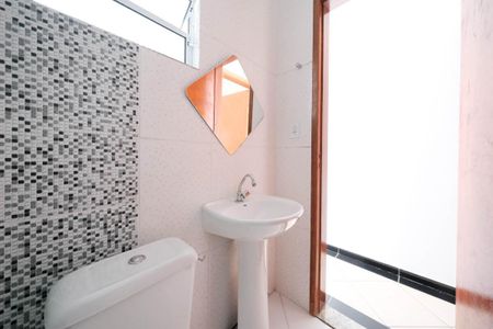 Casa à venda com 320m², 3 quartos e 2 vagasBanheiro