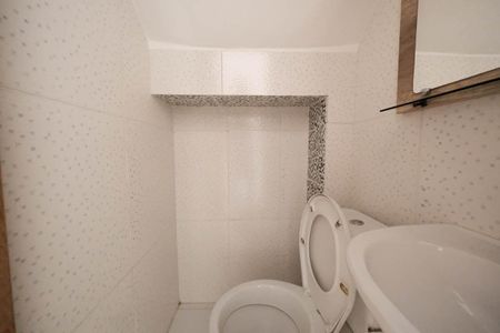 Casa à venda com 320m², 3 quartos e 2 vagasLavabo