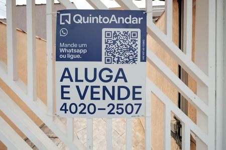 Casa à venda com 320m², 3 quartos e 2 vagasFachada