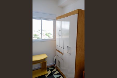 Quarto 1 de apartamento para alugar com 2 quartos, 50m² em Vila Osasco, Osasco