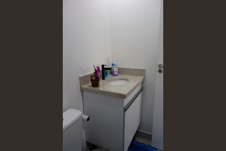 Apartamento à venda com 50m², 2 quartos e 1 vagaBanheiro