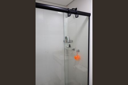 Apartamento à venda com 50m², 2 quartos e 1 vagaBanheiro da Suíte 2