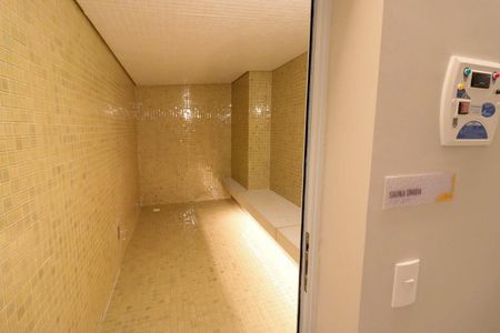 Apartamento à venda com 50m², 2 quartos e 1 vagaSauna