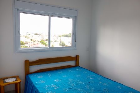 Apartamento à venda com 50m², 2 quartos e 1 vagaQuarto 2 - Suíte