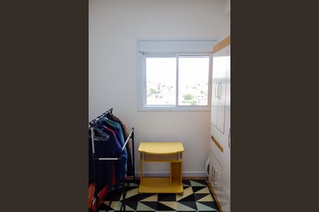 Apartamento à venda com 50m², 2 quartos e 1 vagaQuarto 1