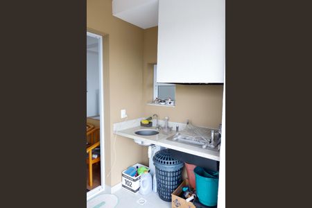 Apartamento à venda com 50m², 2 quartos e 1 vagaSacada