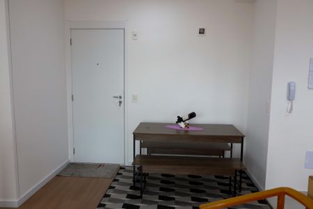 Apartamento à venda com 50m², 2 quartos e 1 vagasala
