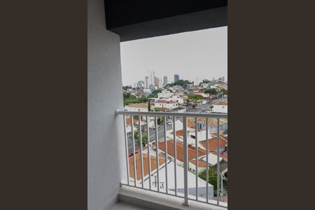 Apartamento à venda com 50m², 2 quartos e 1 vagaSacada