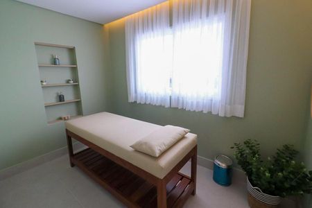 Apartamento à venda com 50m², 2 quartos e 1 vagaspa