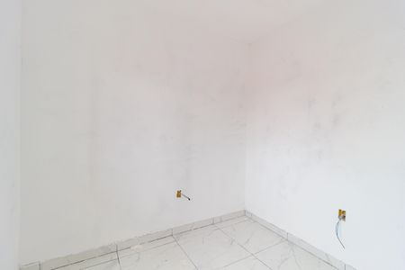 Quarto de kitnet/studio para alugar com 1 quarto, 30m² em Vila Oratorio, São Paulo