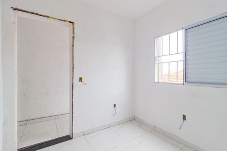 Quarto de kitnet/studio para alugar com 1 quarto, 30m² em Vila Oratorio, São Paulo