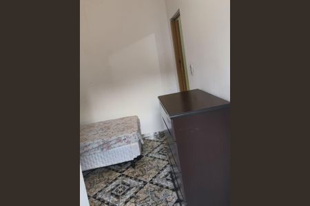 Quarto de casa para alugar com 2 quartos, 80m² em Jardim Borborema, São Bernardo do Campo