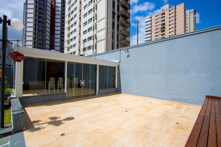 Apartamento à venda com 176m², 3 quartos e 3 vagasÁrea comum