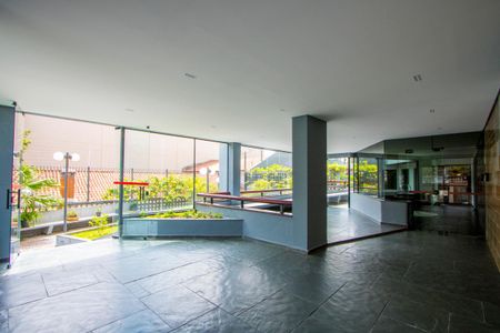 Apartamento à venda com 176m², 3 quartos e 3 vagasÁrea comum