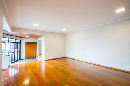 Apartamento à venda com 176m², 3 quartos e 3 vagasSala