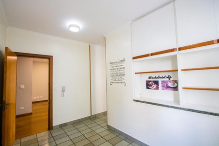 Apartamento à venda com 176m², 3 quartos e 3 vagasCopa