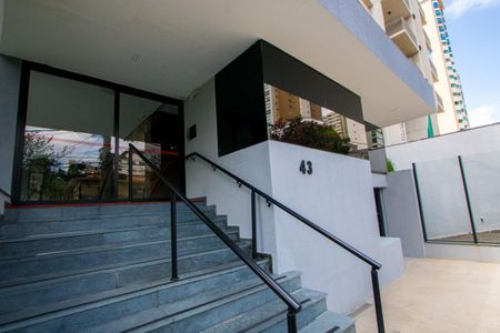 Apartamento à venda com 176m², 3 quartos e 3 vagasÁrea comum