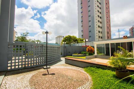 Apartamento à venda com 176m², 3 quartos e 3 vagasÁrea comum