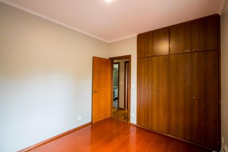 Apartamento à venda com 176m², 3 quartos e 3 vagasQuarto 3
