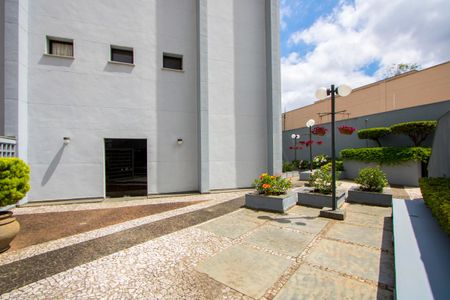 Apartamento à venda com 176m², 3 quartos e 3 vagasÁrea comum