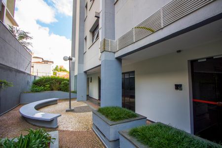 Apartamento à venda com 176m², 3 quartos e 3 vagasÁrea comum