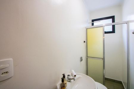 Apartamento à venda com 176m², 3 quartos e 3 vagasBanheiro de serviço